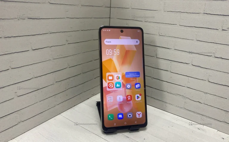 Infinix Hot 40 Pro 8/256 ГБ