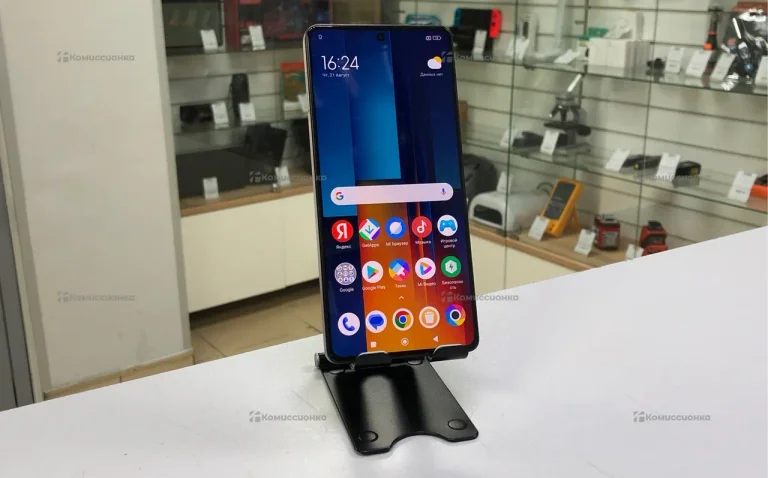 Xiaomi POCO M6 Pro 8/256Gb
