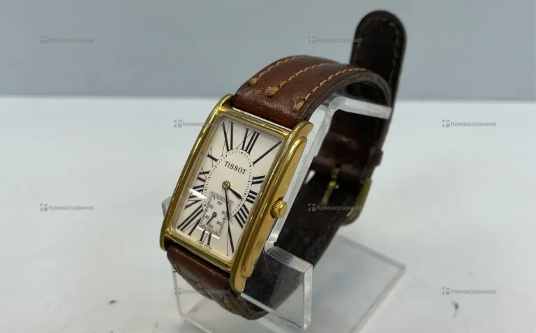 Часы Tissot A282K