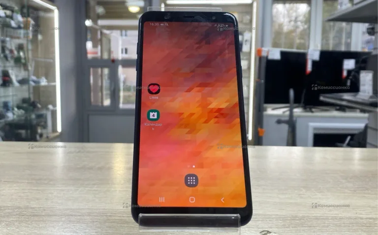 Samsung Galaxy A6+ 2/32Gb