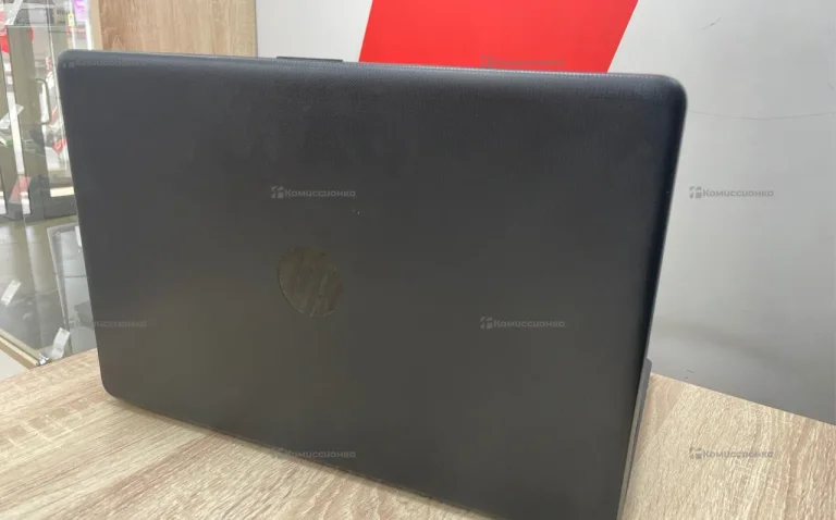 Ноутбук  HP 15ra