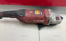 Купить Зубр УШМ-230-2205 б/у , в Саратов Цена:3900рублей