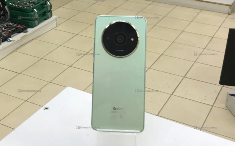 Xiaomi Redmi A3x