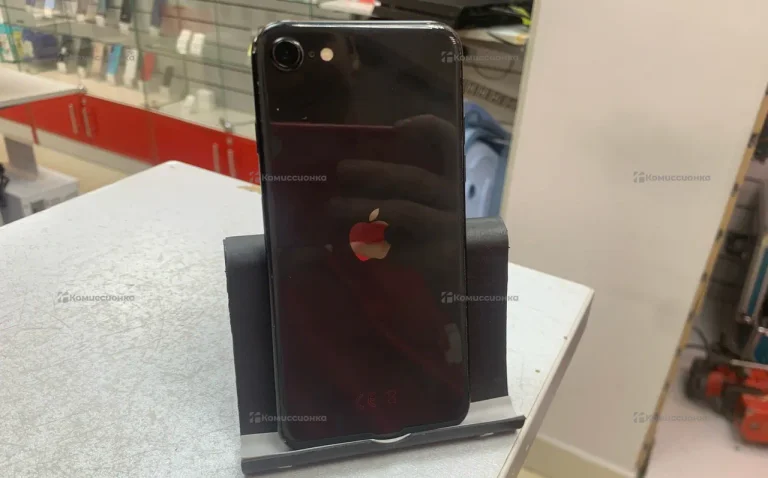 Apple iPhone SE 2020 64GB
