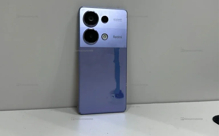 Xiaomi Redmi Note 13 Pro 4G 12/512Gb