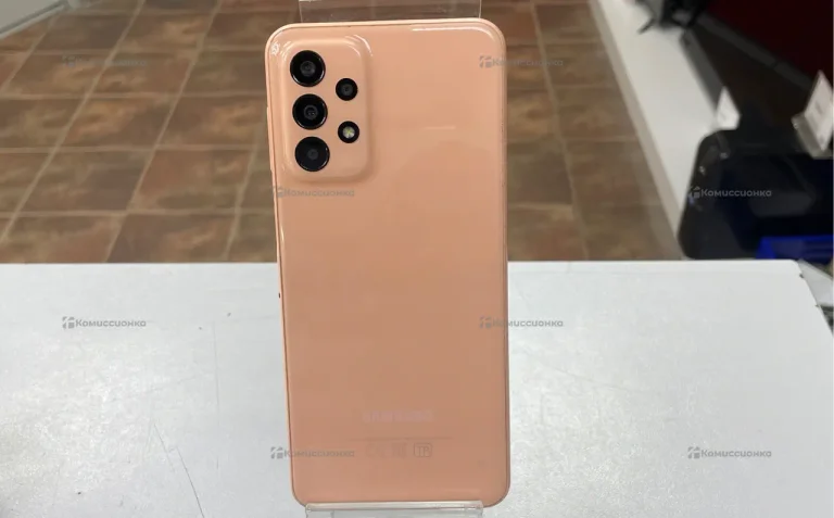 Samsung Galaxy A23 4/64 ГБ