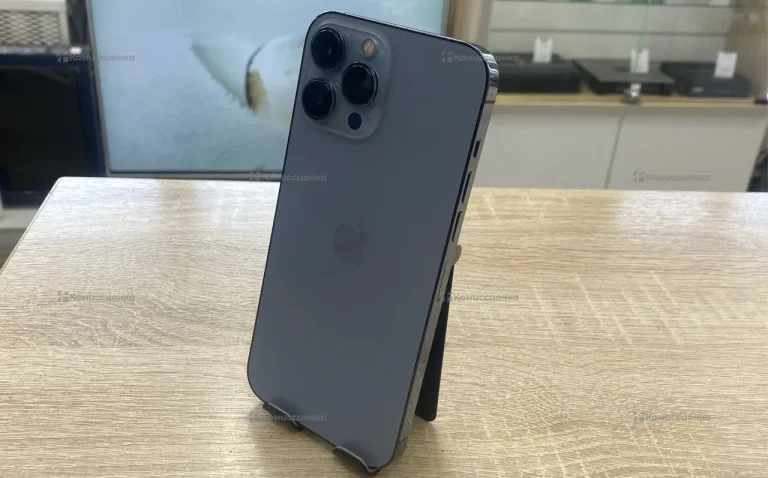 Apple iPhone 13 Pro Max 128Gb