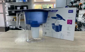 Фильтр для воды АКВАФОР