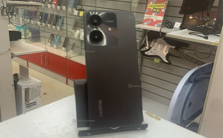 Realme Note 60x
