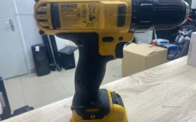 Купить Dewalt шуруповерт б/у , в Зеленодольск Цена:1900рублей