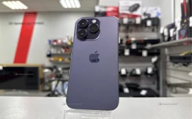 Apple iPhone 14 Pro 256Gb