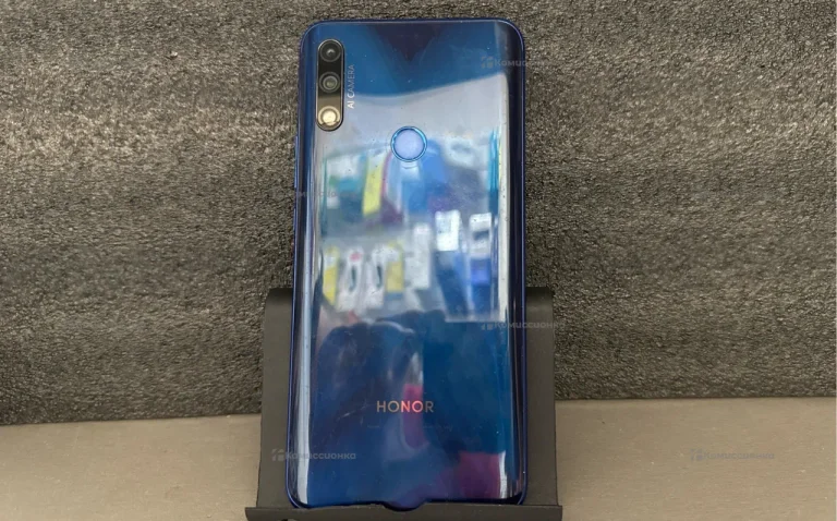 Honor Honor 9X 6/128ГБ