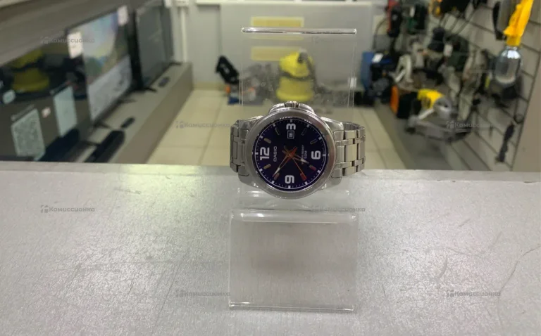 Часы Casio MTP-1314 D-2A