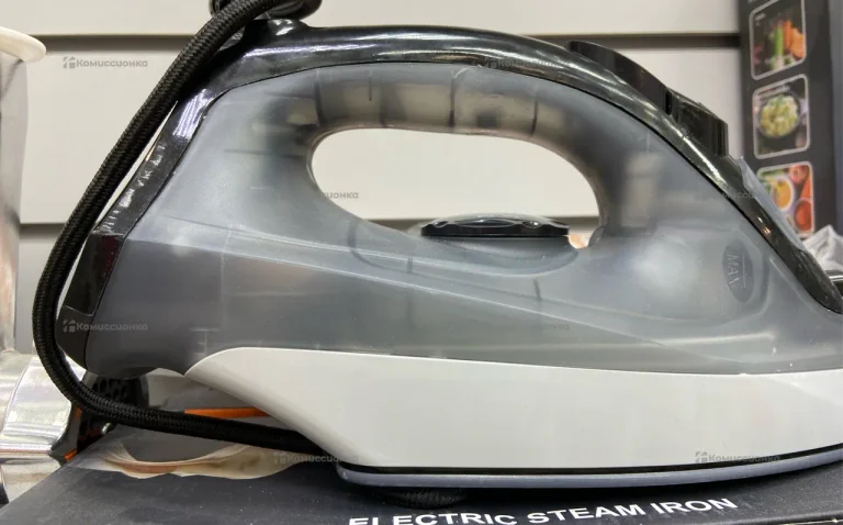 Электрический утюг RAF