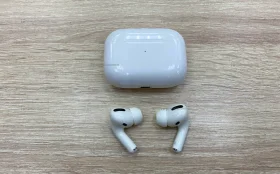 Купить Наушники  AirPods Pro б/у , в Казань Цена:4500рублей