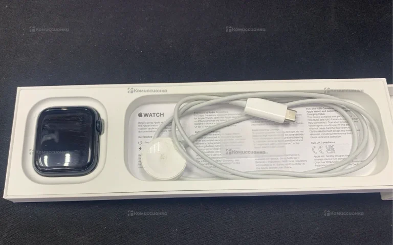 Часы  Apple Watch SE Gen2