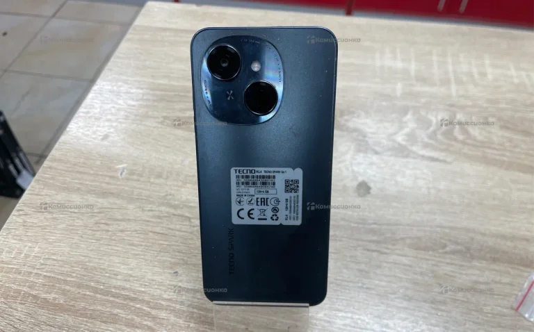 Tecno spark go 1 4/128