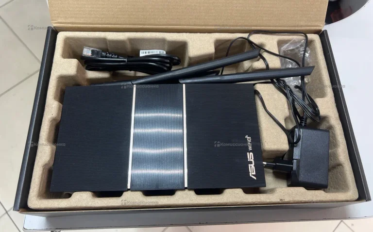 Роутер ASUS RT-AX57