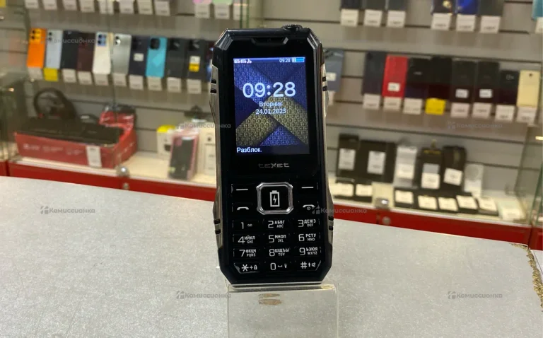 Texet TM-D428