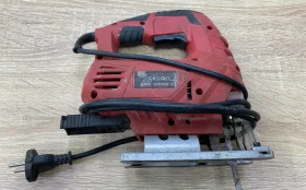 Купить Электролобзик ELITECH ПЛ 0810МЛЭ б/у , в Челябинск Цена:1300рублей