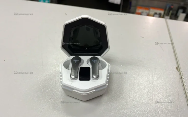 Наушники n35