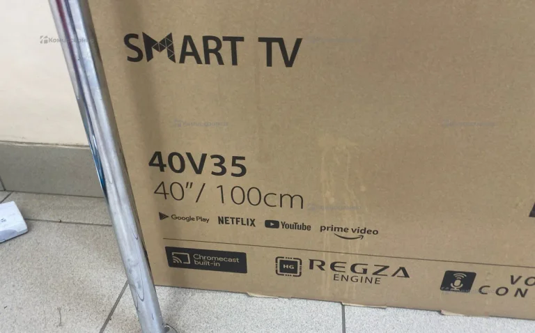 Телевизор Toshiba 40V35 40”/100cm