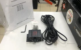 Купить Усилитель  ural bulava 1.800 б/у , в Курган Цена:5200рублей