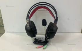 Наушники black spider