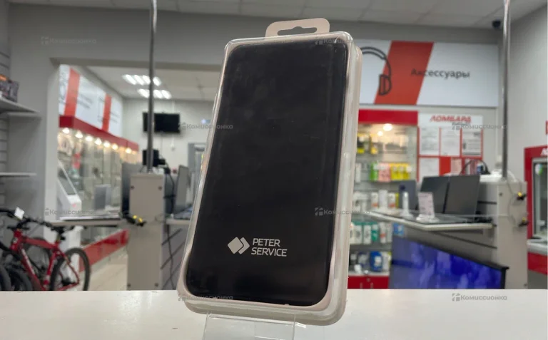Повербанк Peter Service 20K