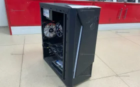 Купить Системный блок  Dexp б/у , в Зеленодольск Цена:6500рублей