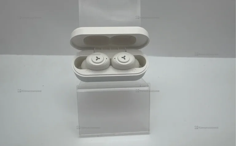 Наушники Accesstyle Crome TWS