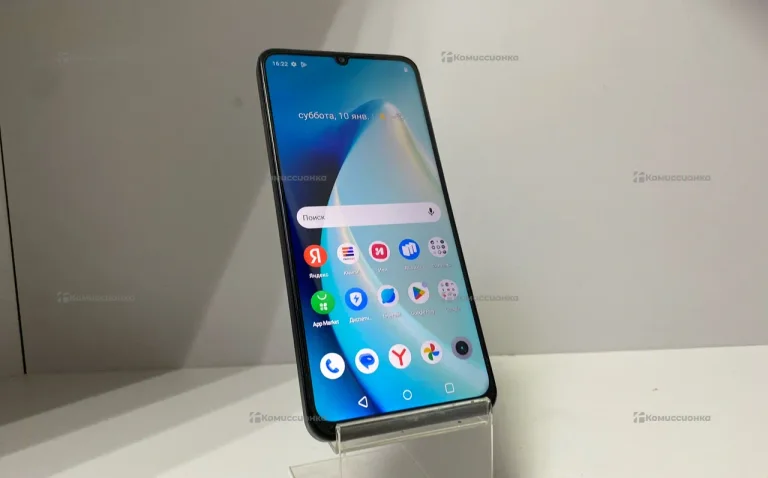 Realme Note 50 3/64 ГБ