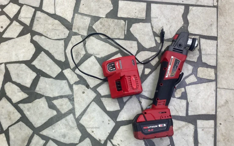 УШМ Milwaukee M16 GAG125XPD