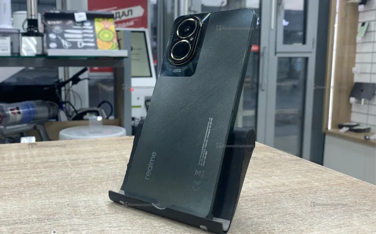 Realme C67 8/256 ГБ