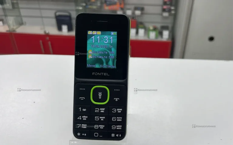 Fontel FP200