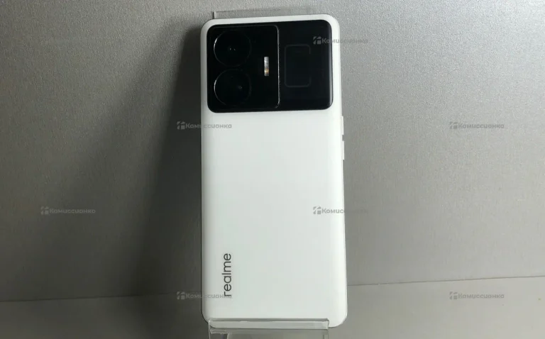Realme GT3 240W 12/256