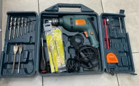 Электро дрель Sturm ID2078s