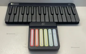 Купить Портативное умное пианино PopuPiano 1 б/у , в Краснодар Цена:12900рублей