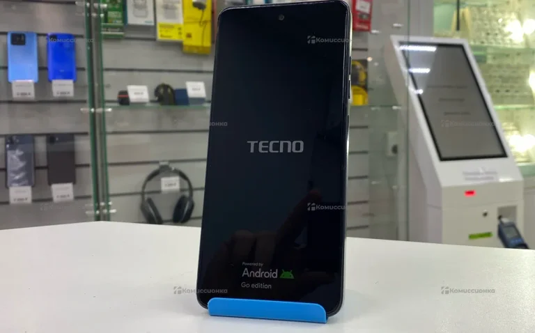 Tecno Spark Go 2024 4/64 GB