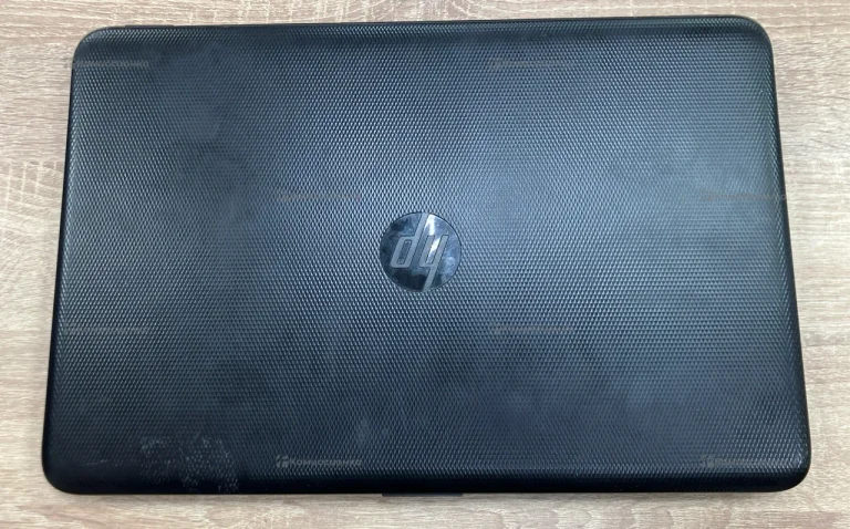 Ноутбук  Hp