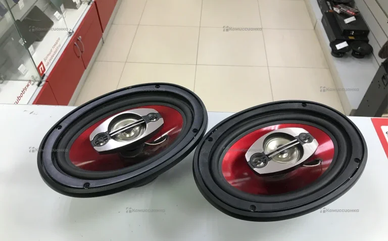 Колонки Урал АС-К6947