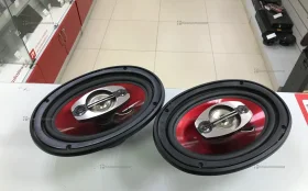 Купить Колонки Урал АС-К6947 б/у , в Тольятти Цена:1590рублей