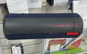 Колонка UE Boom