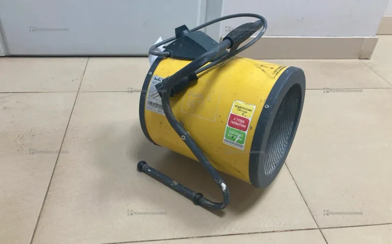 Ветродуйка ballu bho-p-3