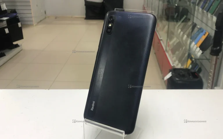 Xiaomi Redmi 9A 2/32 ГБ