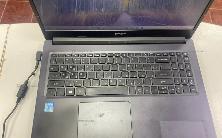 Ноутбук Acer aspire N19H1