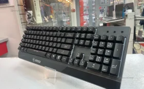Купить Клавиатура Msi Vigor GK30 б/у , в Санкт-Петербург Цена:990рублей