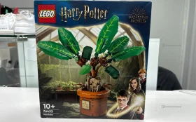 Купить Lego Harry Potter 76433 б/у , в Москва и область Цена:4990рублей