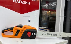 Цепная пила аккумуляторная Makita(rep)