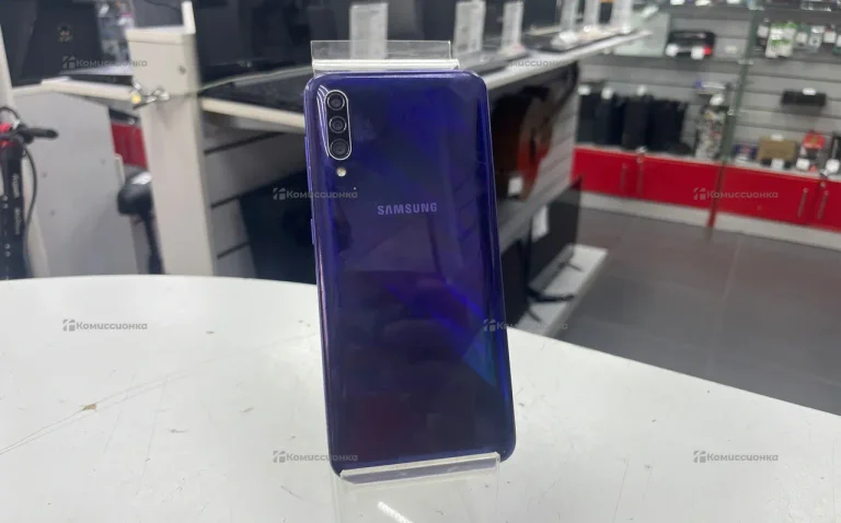 Samsung galaxy A30S 2/32